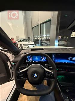 بي ام دبليو الفئة 5